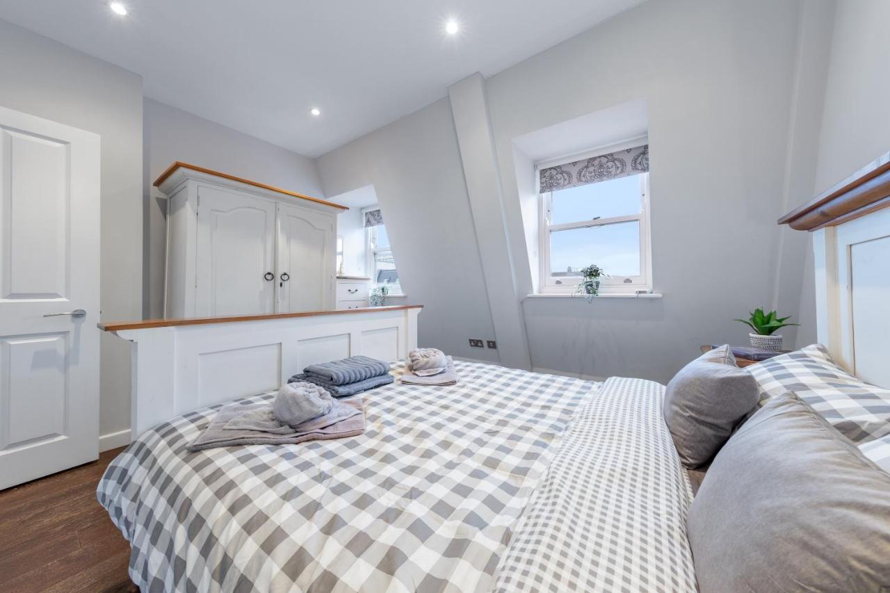 Sleep 4 In Hoxton Near Shoreditch Liverpool St Rw6 Лондон Екстер'єр фото