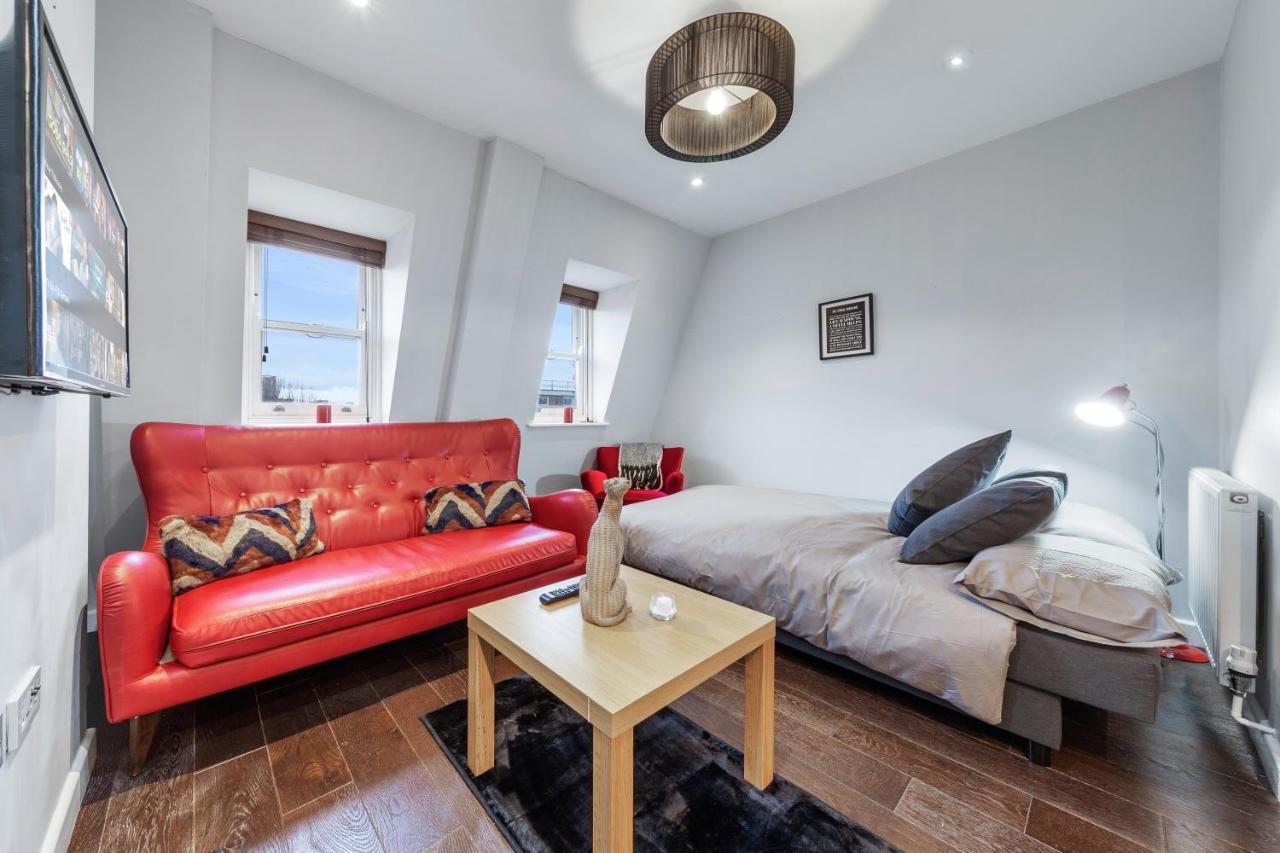 Sleep 4 In Hoxton Near Shoreditch Liverpool St Rw6 Лондон Екстер'єр фото